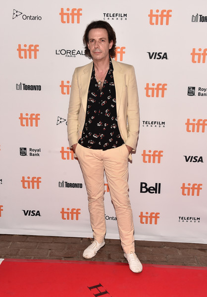 Gallery of Noah Taylor