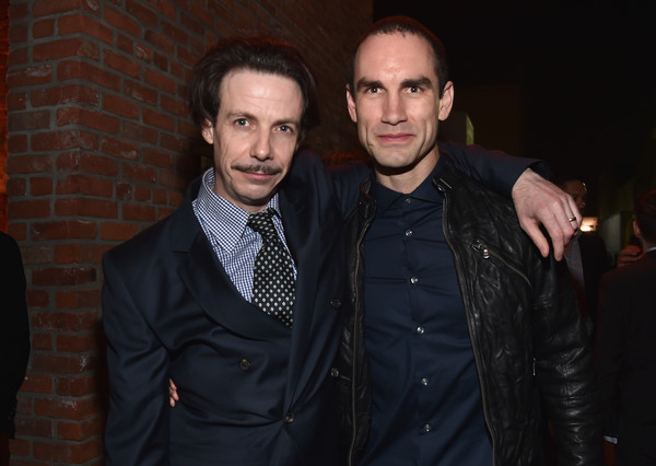 Gallery of Noah Taylor