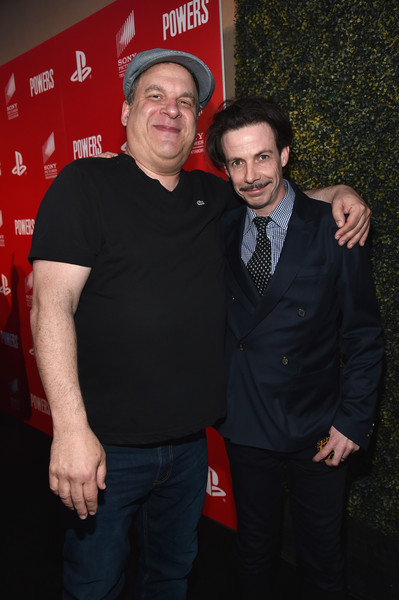 Gallery of Noah Taylor