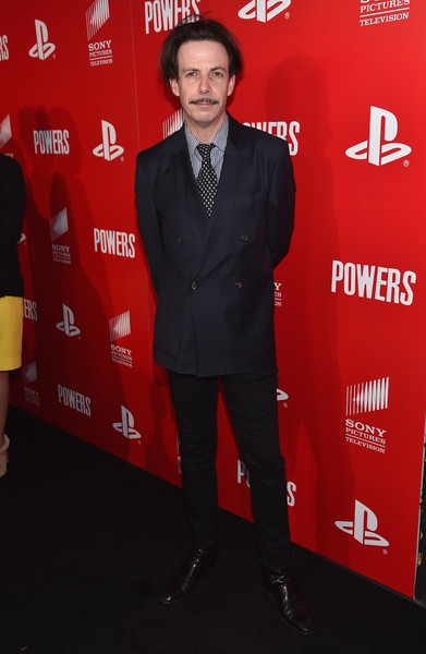 Gallery of Noah Taylor