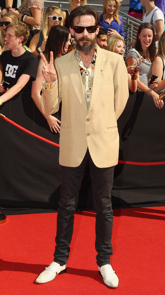 Gallery of Noah Taylor