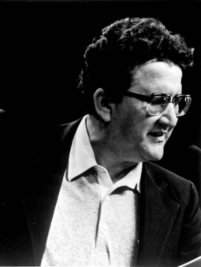 Heberto Padilla