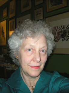 Gallery of Susan Ioannou
