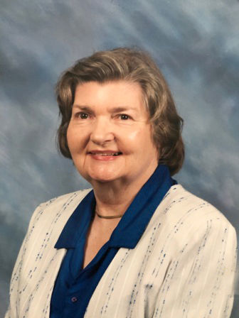 Elizabeth Matthews