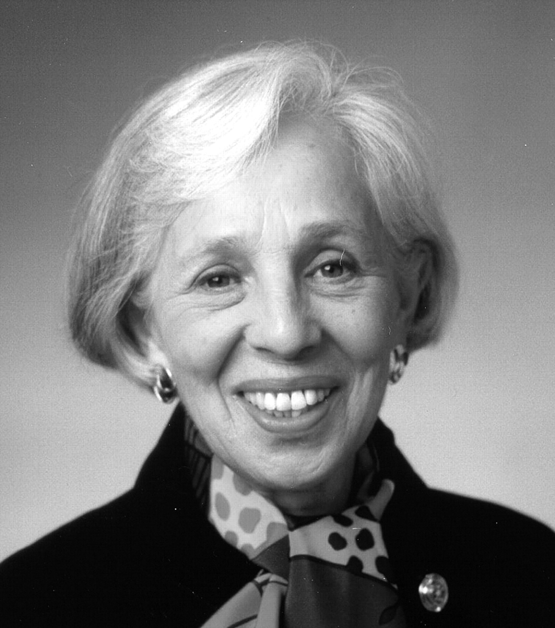 Maxine Singer