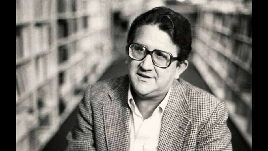 Gallery of Heberto Padilla