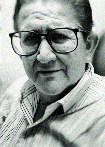Gallery of Heberto Padilla