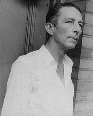 Friend: Robinson Jeffers
