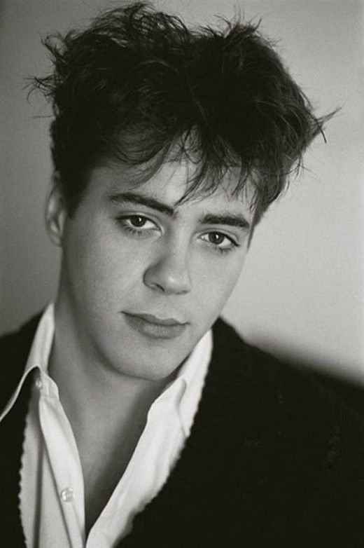 Gallery of Robert Downey Jr.