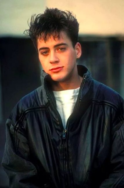 Gallery of Robert Downey Jr.