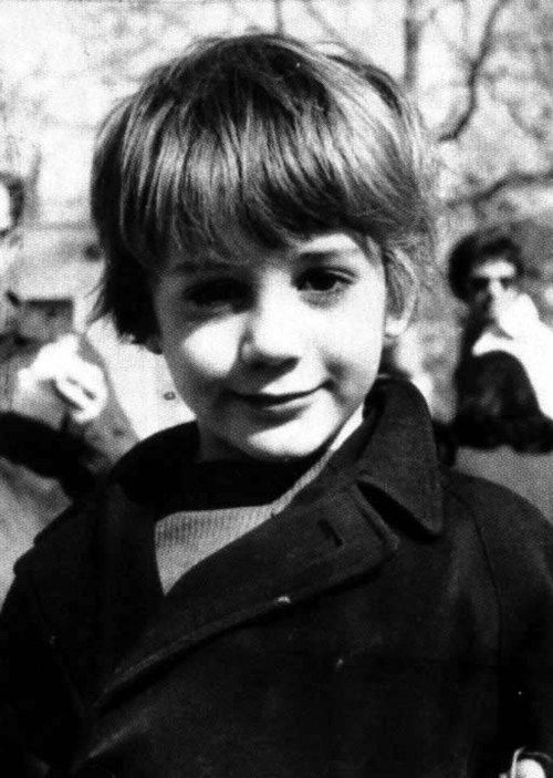 Gallery of Robert Downey Jr.