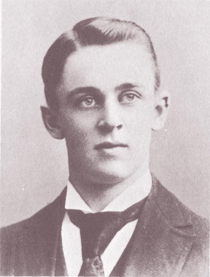 Gallery of Robert Millikan