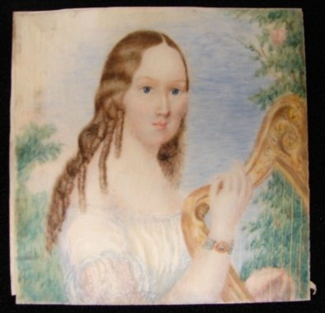 Sister: Dorothea Farrar Ashby Moncure