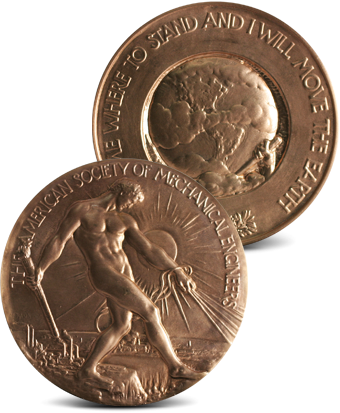 ASME Medal