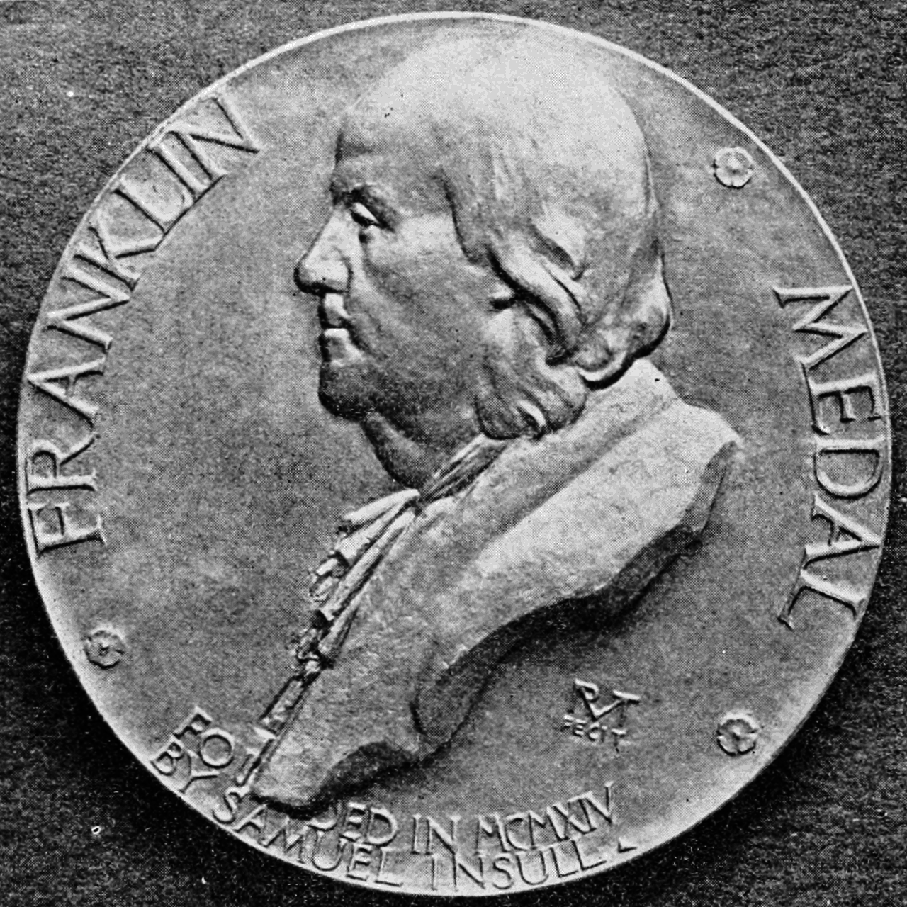 Franklin Medal