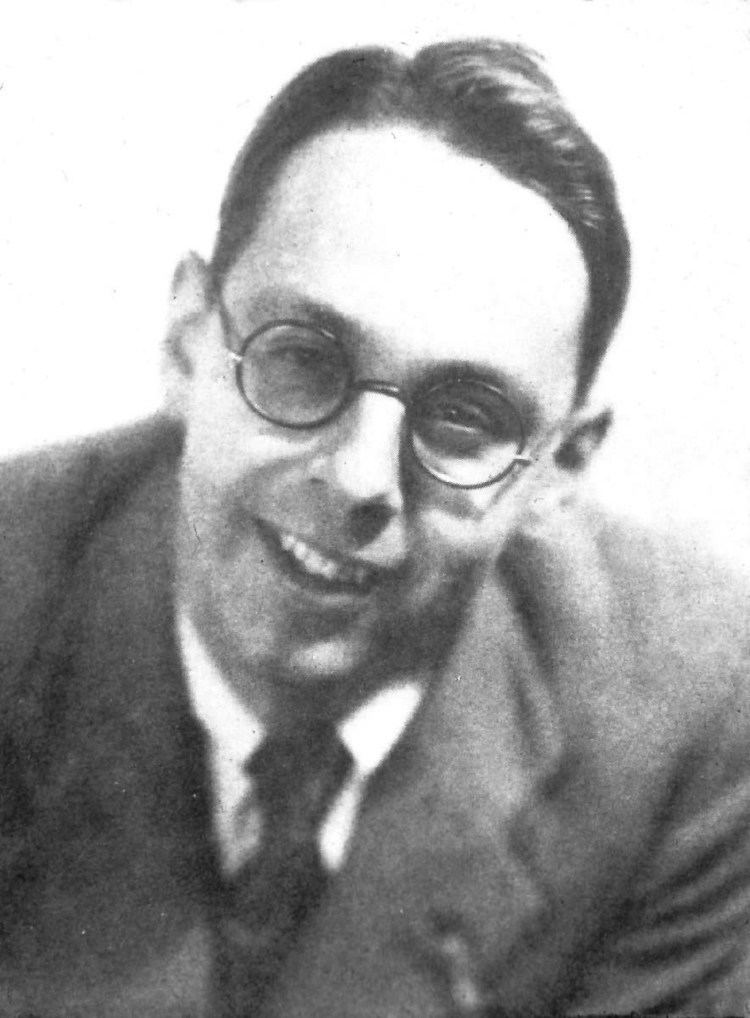 Son: Glenn Allan Millikan 