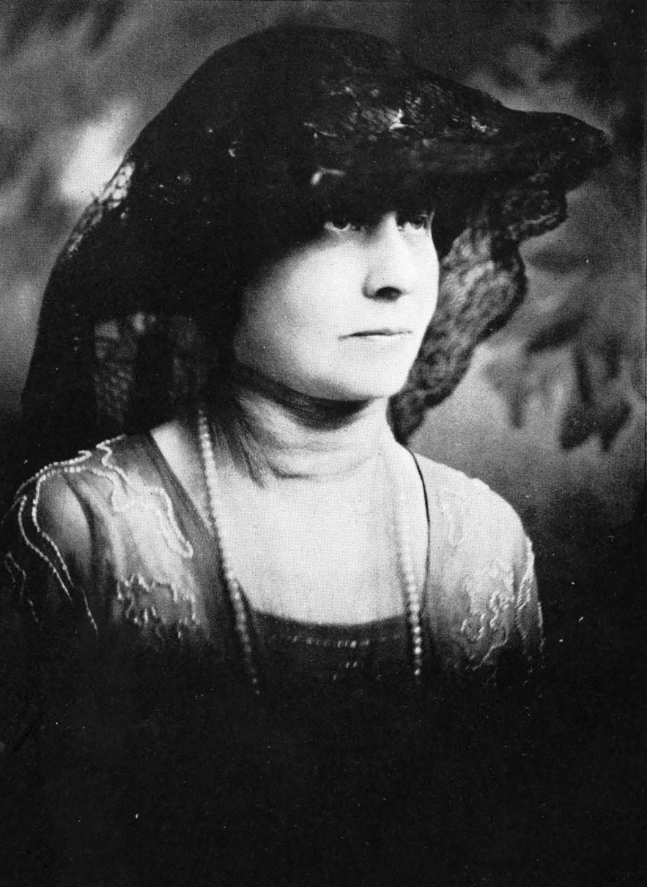 Wife: Greta Ervin Blanchard