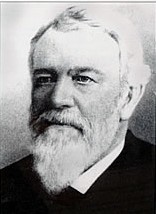 opponent: William Dortch