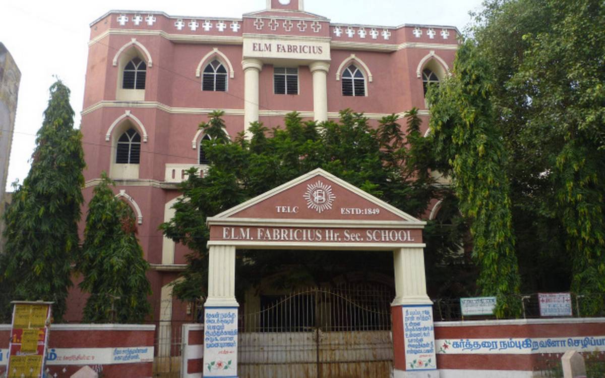 Gallery of Rasipuram Narayan