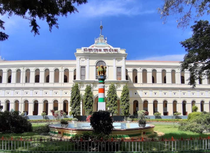 Gallery of Rasipuram Narayan