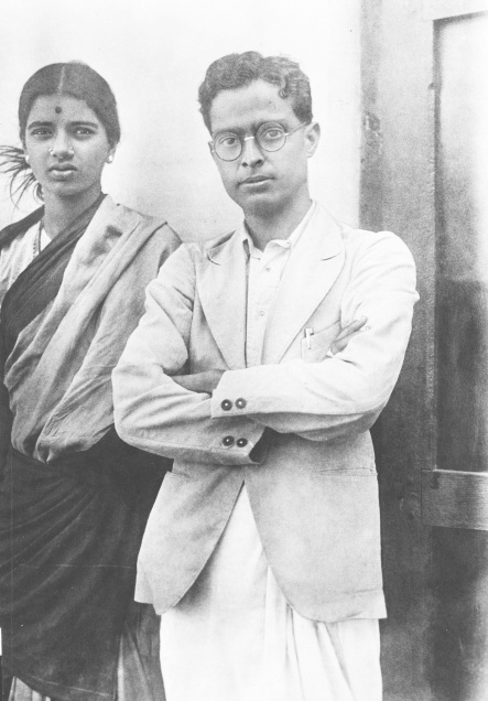 late wife: Rajam Iyer