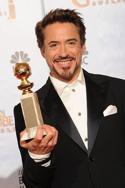 Golden Globe Award