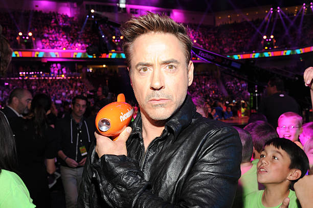 Kids' Choice Award