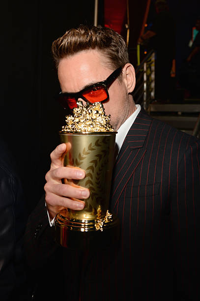 MTV Movie Award