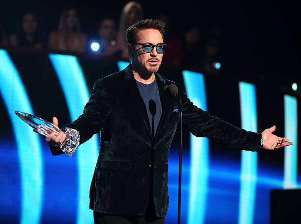People's Choice Award