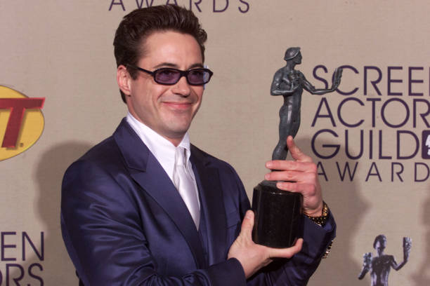 Screen Actors Guild Award
