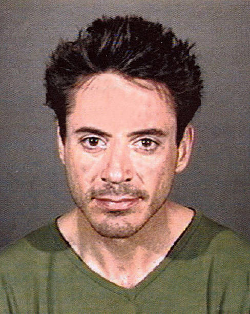 Gallery of Robert Downey Jr.