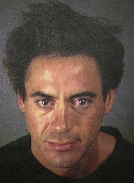 Gallery of Robert Downey Jr.