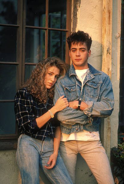 Gallery of Robert Downey Jr.