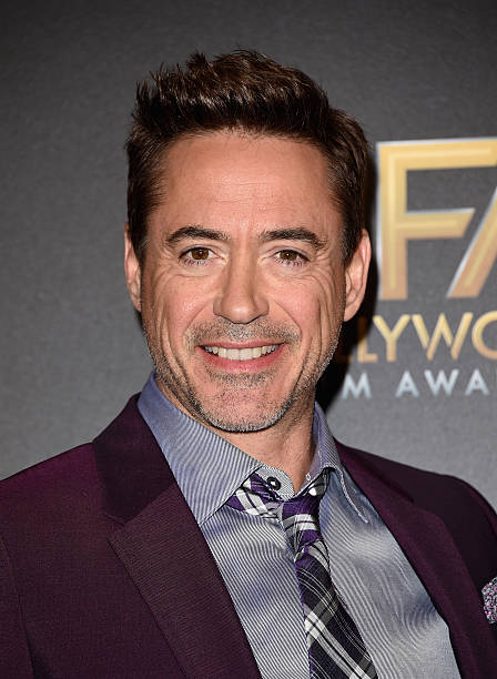 Gallery of Robert Downey Jr.