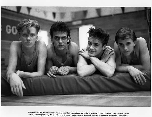 Gallery of Robert Downey Jr.