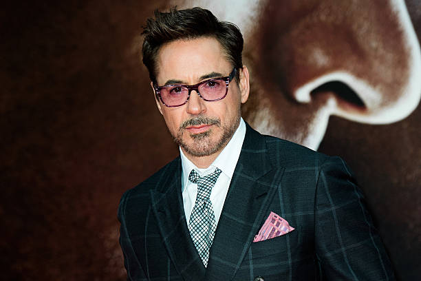 Gallery of Robert Downey Jr.
