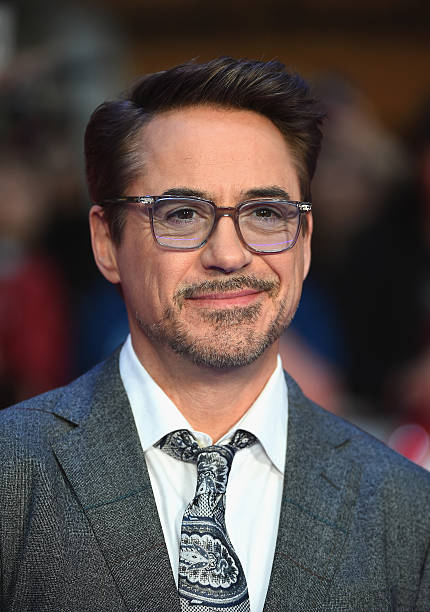 Gallery of Robert Downey Jr.