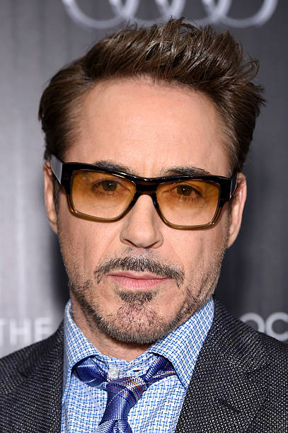 Gallery of Robert Downey Jr.