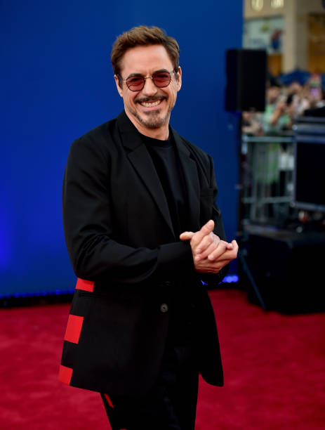 Gallery of Robert Downey Jr.