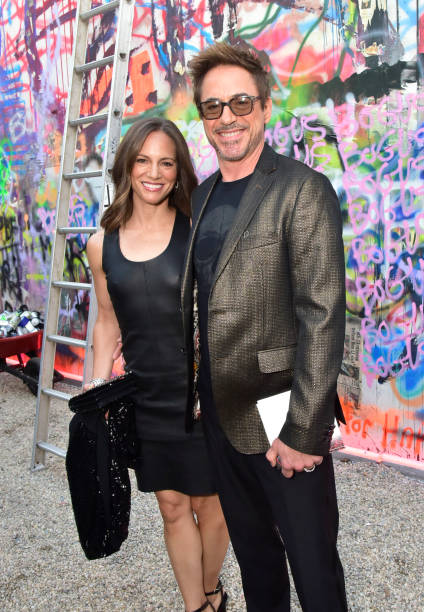 Gallery of Robert Downey Jr.