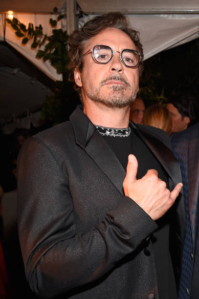 Gallery of Robert Downey Jr.