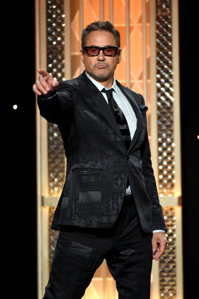 Gallery of Robert Downey Jr.