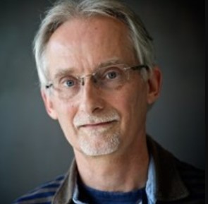 Graham Coster