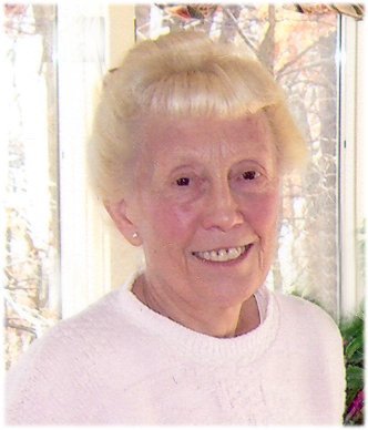 Barbara Hale