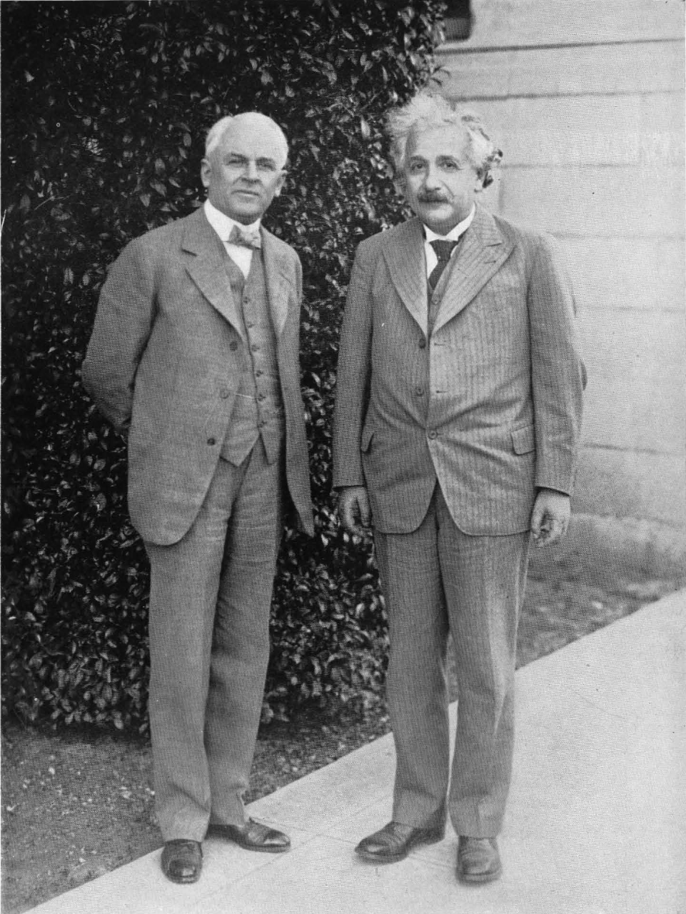 Gallery of Robert Millikan