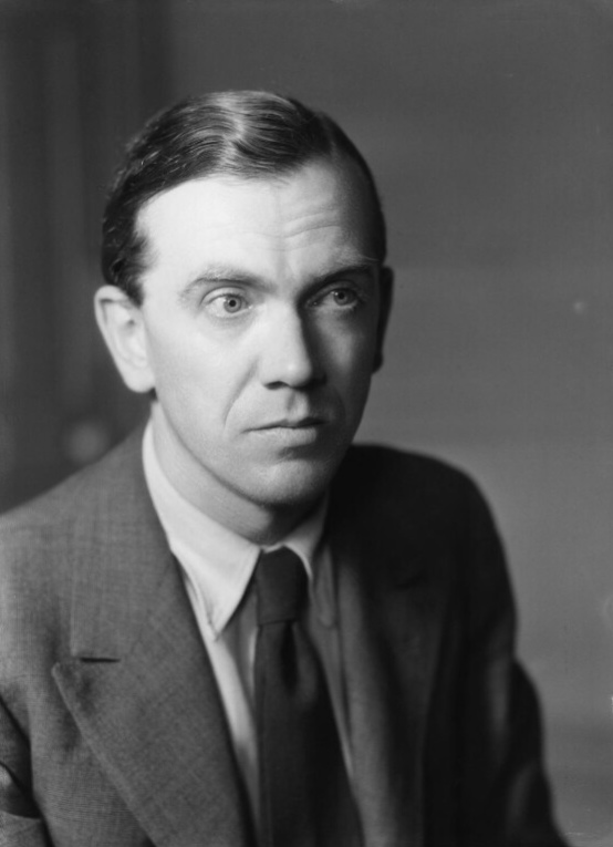 Friend: Graham Greene