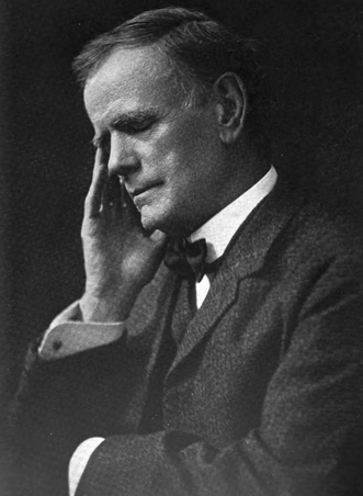 David Wood