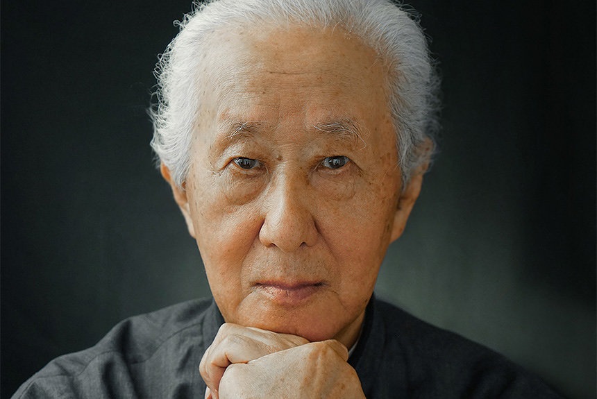 Arata Isozaki