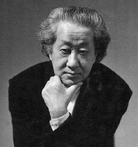 Gallery of Arata Isozaki