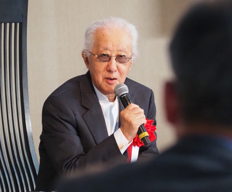 Gallery of Arata Isozaki